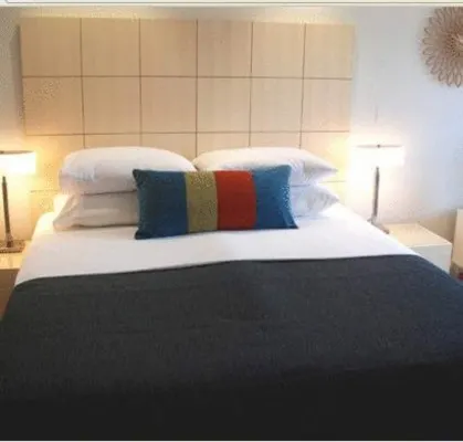 Broadwater Mariner Resort Rooms Photos