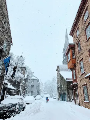 Manoir Sainte Geneviève À proximité de l'hôtel Photos