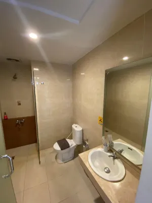 Tickle Hotel Photos