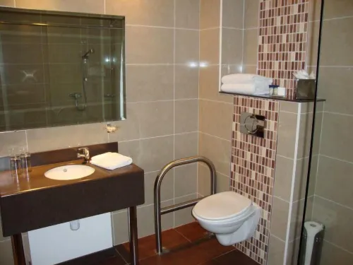 Ard Ri House Hotel Chambres Photos