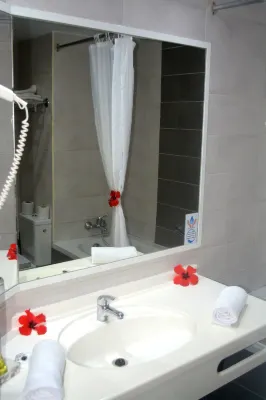 The Ksar Djerba Charming Hotel & Spa Kamar Photos
