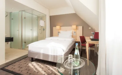 Hotel Lyskirchen Köln Chambres Photos