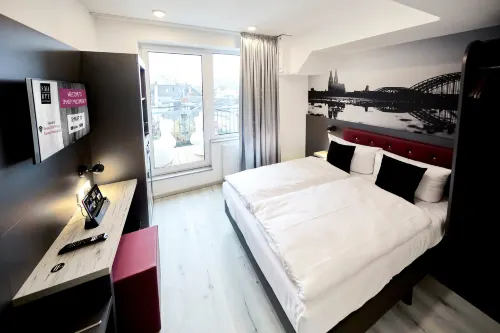 Domspatz Hotel | Boardinghouse Photos