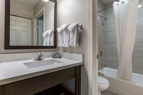 Best Western North Phoenix Hotel Rooms Photos