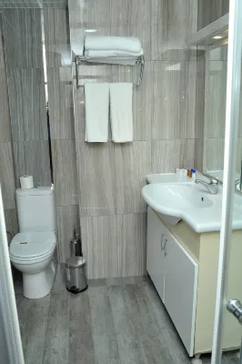 Lion City Hotel Ankara Chambres Photos