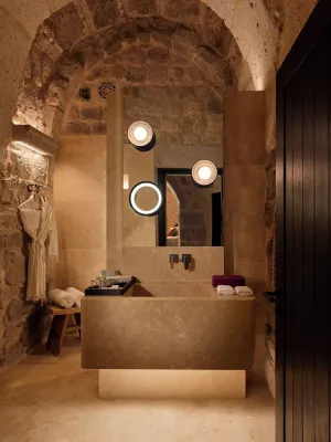 Argos in Cappadocia Photos