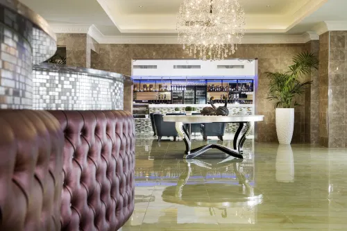 Swan River Hotel Public Areas Photos
