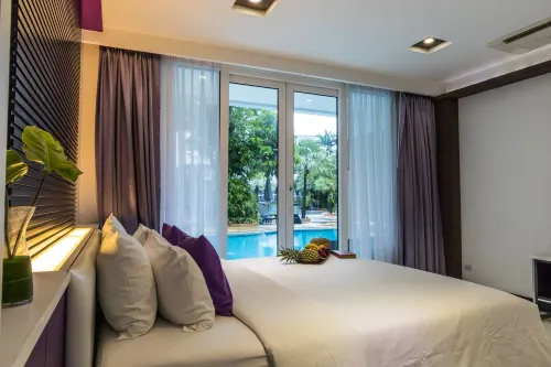 The L Resort, Krabi Photos