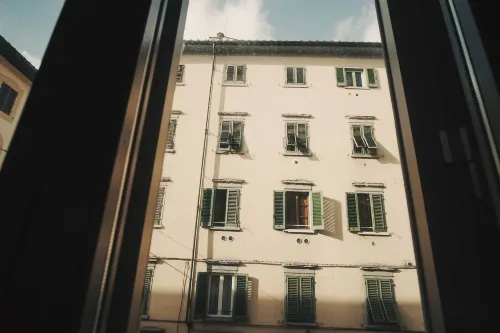 The Galileo Hotel Near Hotel Photos
