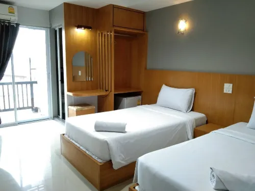 @Me2 Hotel Photos
