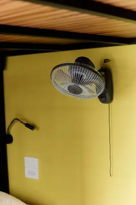 Tabalo Hostel Hanoi Chambres Photos