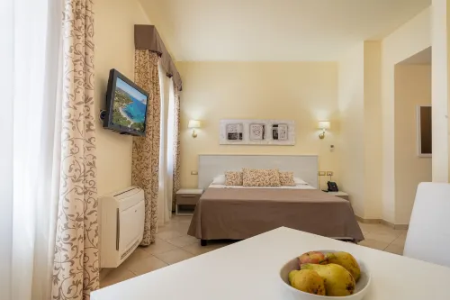 Hotel Regina Elena Photos