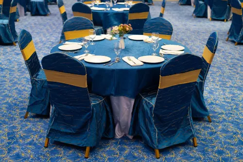 Rozana Hotel Leisure & Recreation Photos