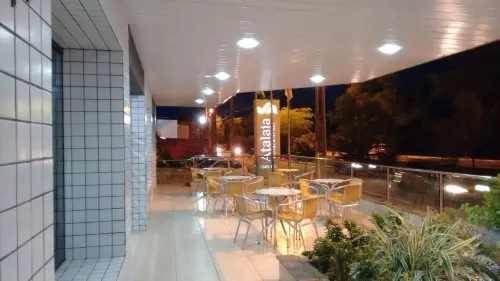 Atalaia Apart Hotel Public Areas Photos