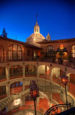 The Mission Inn Hotel and Spa Near Hotel Photos