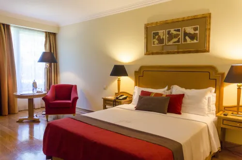 Hotel Cascais Miragem Health & Spa Rum Photos