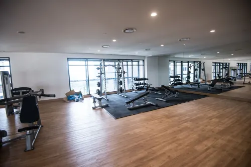 KLCC Bangsar Suites EST by PSM Kuala Lumpur Vapaa-aika ja virkistys Photos