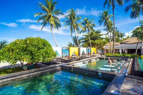 Weekender Resort الترفيه والتسلية Photos