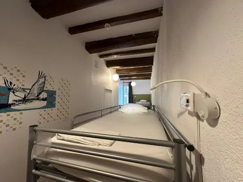 Hostel Vertigo Vieux-Port Photos