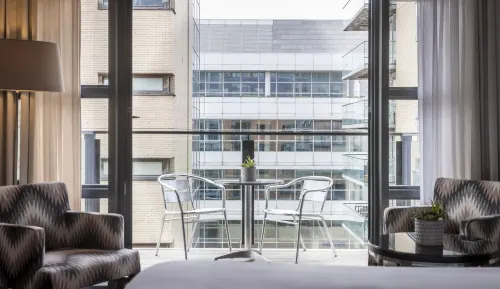 The Spencer Hotel Camere Photos