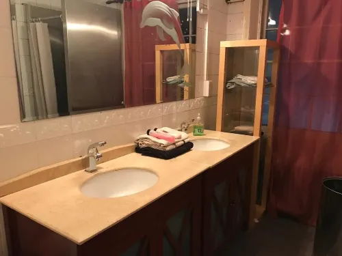 Embassie Backpackers Chambres Photos