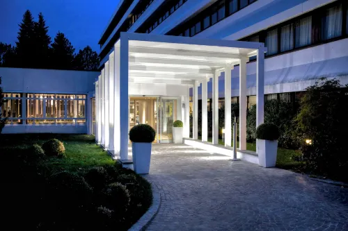 Living Place Hotel Espaces publics Photos