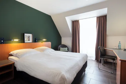 ACHAT Hotel Heppenheim Zimmer Photos