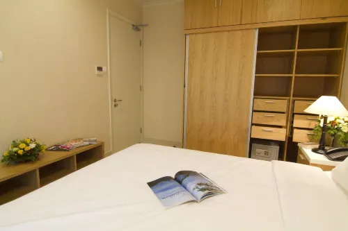Mayfair Suites Photos