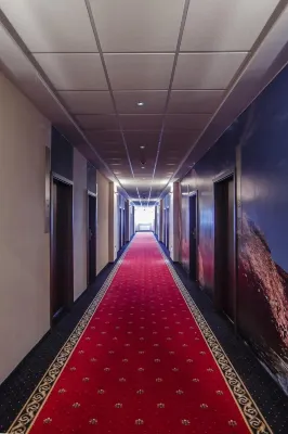 Boutique Hotel's Bytom Aree comuni Photos
