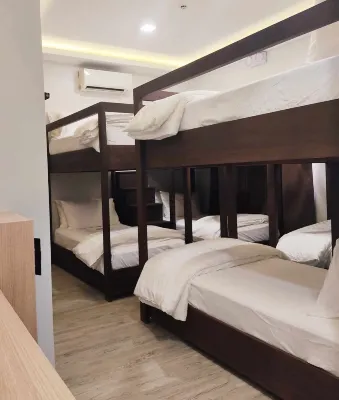 Altaroca Mountain Resort Antipolo Kamar Photos
