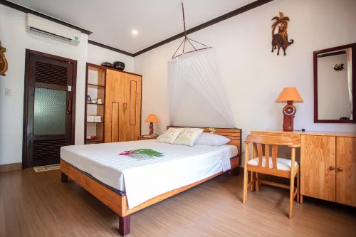 Bao Quynh Bungalow Photos