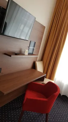 Hotel Fürst Bismarck Hamburg Photos