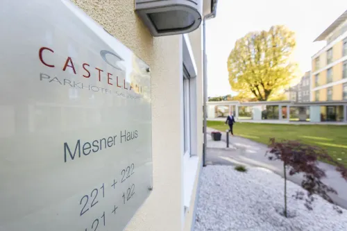 Arcotel Castellani Salzburg Photos