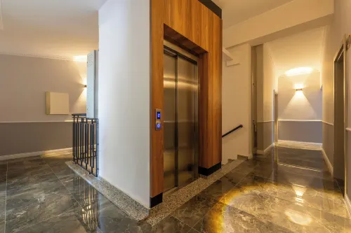 Lemon Hotel Aree comuni Photos