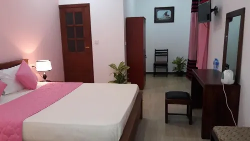 New Rani Inn Zimmer Photos