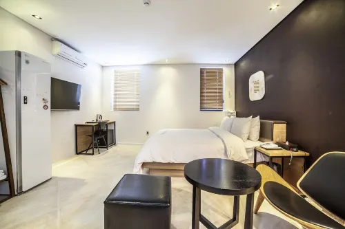 Hotel Stay 53 Rooms Photos
