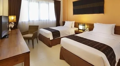 Luwansa Beach Resort Photos
