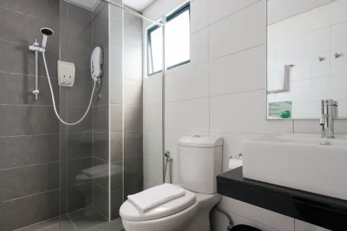 Golden View Serviced Apartments Photos