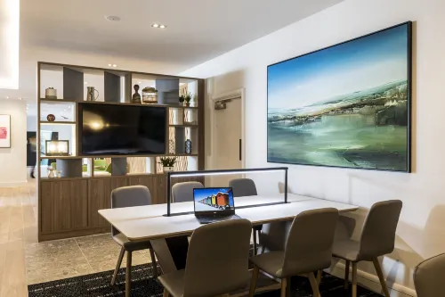 Holiday Inn Bristol - Filton Espaces publics Photos