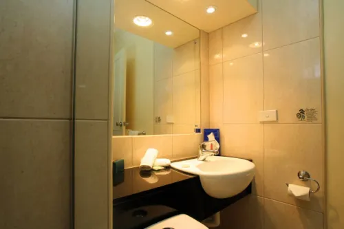 Quality Hotel Colonial Launceston Photos