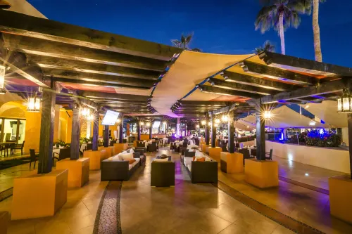 Hotel Tesoro Los Cabos Public Areas Photos