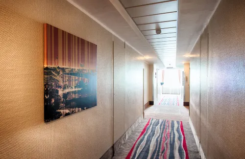 Leonardo Hotel Munich Arabellapark Aree comuni Photos