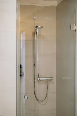 The Pure, Frankfurt, a Member of Design Hotels Rooms Photos