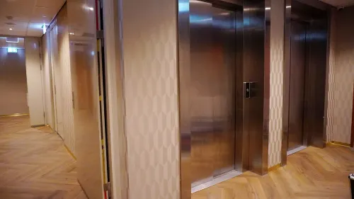 Hotel Fogo Amsterdam الأماكن العامة Photos