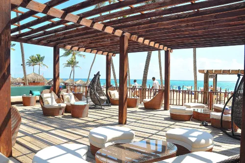 Punta Cana Princess Adults Only - All Inclusive Espaces publics Photos