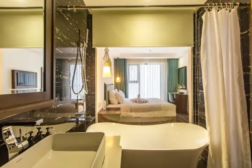 Adaline Hotel and Suite Photos