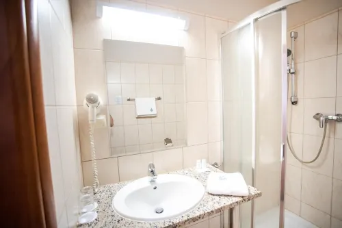 Premium Hotel Bacero Wrocław Phòng Photos