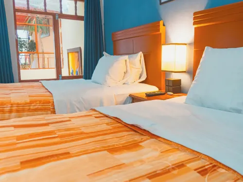 Ankara Hotel Boutique Chambres Photos