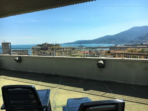 Allegroitalia la Spezia 5 Terre À proximité de l'hôtel Photos