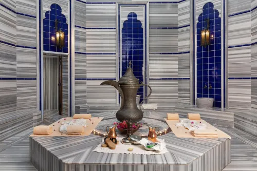 Kempinski Hotel Barbaros Bay Bodrum Leisure & Recreation Photos